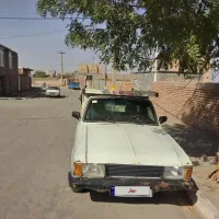 وانت مدل 90|خودرو سواری و وانت|تربت‌حیدریه, شهرک ولیعصر|دیوار