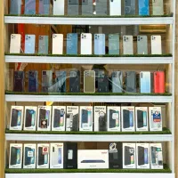 خریدار گوشی و فروش گوشی های صفر و کارکرده