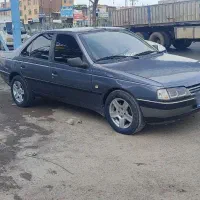 پژو 405|خودرو سواری و وانت|باسمنج, |دیوار