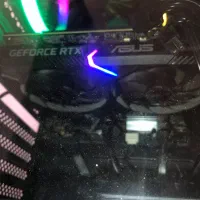PC Gaming RTX 3060