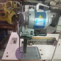 قیچی هشت عمود بر  جک