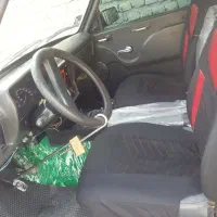 وانت بار|خودرو سواری و وانت|خرمآباد, |دیوار