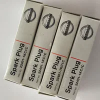 شمع NGK خودرو های نیسان ، هیوندای ، کیا