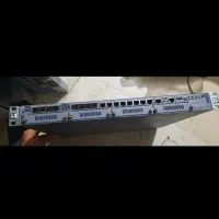 فایروال جونیپر Juniper SRX340 Firewall|مودم و تجهیزات شبکه|تهران, شهران جنوبی|دیوار