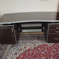 میز اداری|دفتر کار|خمین, |دیوار