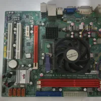 مادربرد کامپیوتر