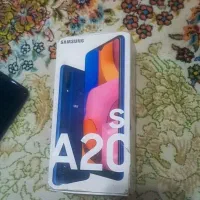 گوشی a20s|موبایل|پارس‌آباد, |دیوار