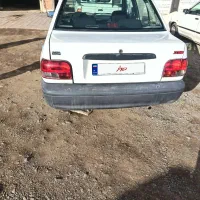 پراید 89|خودرو سواری و وانت|صائین قلعه, |دیوار