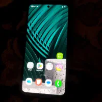 گوشی a35درحدنو