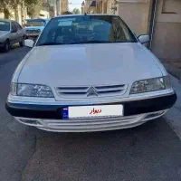 زانتیا ۱۳۸۹ درحدصفر بیرنگ