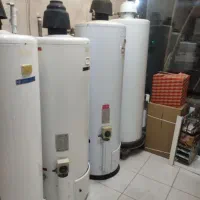 آبگرمکن زمینی|آبگرمکن، پکیج، شوفاژ|پاکدشت, خاتون آباد|دیوار
