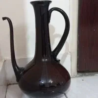 گلاب پاش شیشه‌ای