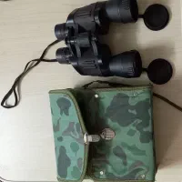 دوربین شکاری روسی