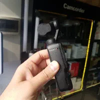 osmo pocket 3 combo|دوربین عکاسی و فیلم‌برداری|مشهد, سراب|دیوار