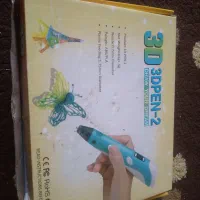 قلم سه بعدی