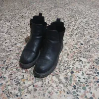 کفش وپوتین سایز۴۰|کیف، کفش، کمربند|لاهیجان, بوجایه|دیوار