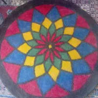 قالیچه نمدی