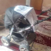 کالسکه سوعدی