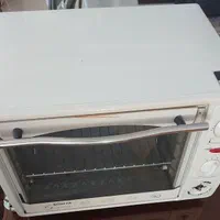 اب میوه گیری ناسیونال وآون توستر سونیا|ظروف پخت‌وپز|تهران, شمس‌آباد|دیوار