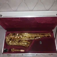 ساکسیفون آلتو سوزوکی