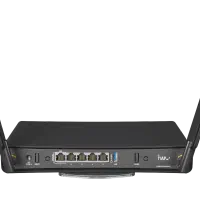 روتر اکسس پوینت hAP ax3 میکروتیک