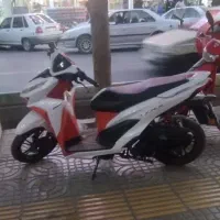 کلیک ۱۴۰۱|موتورسیکلت|نجفآباد, امام خمینی|دیوار