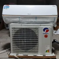 کولر گازی اسپلیت گری