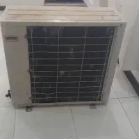 کولر|کولر گازی و فن‌کوئل|اهواز, فاز ۱ پادادشهر|دیوار