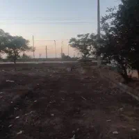 فروش زمین تجاری بر کمربندی گرگان