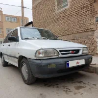 پراید مدل ۸۵|خودرو سواری و وانت|یزد, |دیوار