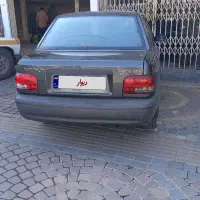 پراید صبا