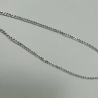 گردنبند نقره