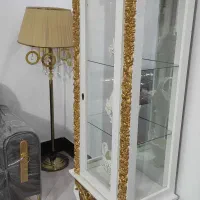 بوفه|بوفه، ویترین، کنسول|چهارباغ, |دیوار