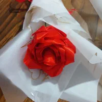 فروش گل روبانی شیک و کادویی|گل مصنوعی|کوهدشت, |دیوار