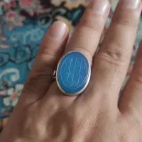 انگشتر عقیق