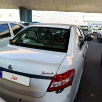 ساینا کم کارکرد 98|خودرو سواری و وانت|اسلامشهر, شهرک واوان|دیوار