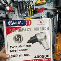 بکس بادی جنیوس