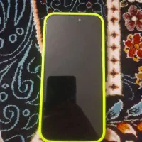 یک عدد آیفون ۱۵ پرومکس نو|موبایل|قدس, شهر‌قدس|دیوار