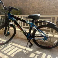 دوچرخه CONCORD VIVA|دوچرخه، اسکیت، اسکوتر|شاهینشهر, فردوسی|دیوار