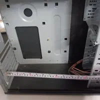 قوطی کیس سالم|قطعات و لوازم جانبی رایانه|قم, پامنار|دیوار