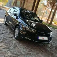 دنا پلاس توربو شارژر اتوماتیک 1401