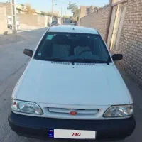 پراید مدل 99 بدون رنگ حتی نقطه|خودرو سواری و وانت|مهریز, |دیوار