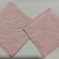 بافت لیف اسکاج و دستمال سفره|سفره، حوله، دستمال آشپزخانه|قم, حاج زینل|دیوار