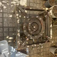 اجاق گاز|اجاق گاز و لوازم برقی پخت‌وپز|تهران, خانی آباد نو جنوبی|دیوار