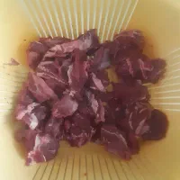 گوشت نرمه
