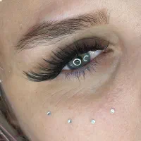 ۲۰٪ تخفیف خدمات ناخن و مژه باهم|خدمات آرایشگری و زیبایی|شاهین‌شهر, مخابرات (شهید بهشتی)|دیوار