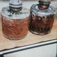 دینام کولر