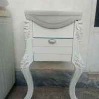 دستشویی سالم محکم