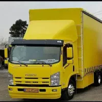 اتوبار حمل بار شهروشهرستان شبانه روزی کل منطقه