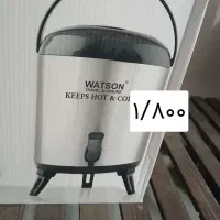 فروش تعدادی لوازم خانکی به قیمت کارخانه